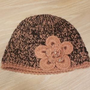 🌹Womens worsted cap